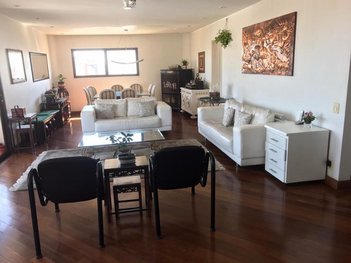 apartment em Avenida Jamaris, Planalto Paulista - São Paulo - SP