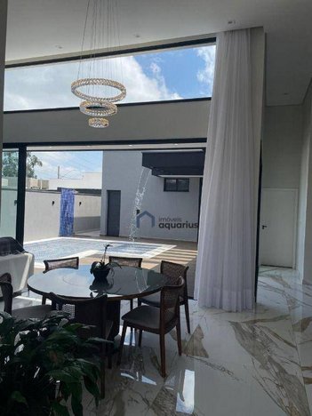 house em Avenida das Palmeiras, Bairro do Grama - Caçapava - SP