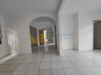 office em Rua General Arthur Koehler, Vila Nova - Blumenau - SC