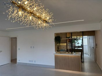 apartment em Rua Tupi, Santa Cecília - São Paulo - SP