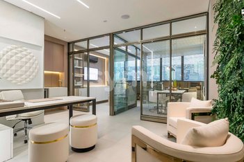 office em Rua Comendador Araújo, Centro - Curitiba - PR