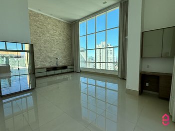 apartment em Rua 1141, Setor Marista - Goiânia - GO