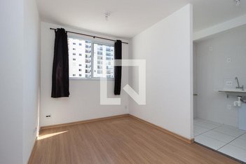 apartment em Rua Visconde de Parnaíba, Brás - São Paulo - SP