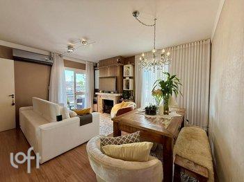 apartment em Inconfidência, Marechal Rondon - Canoas - RS