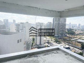 apartment em Rua Joaquim Guarani, Jardim das Acácias - São Paulo - SP