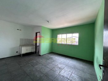 apartment em das Cerejeiras, Jardim Japão - São Paulo - SP