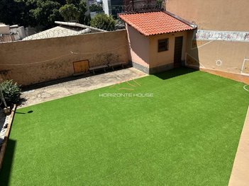 house em Rua Deputado Bernardino de Sena Figueiredo, Cidade Nova - Belo Horizonte - MG