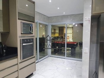 house em Avenida José Puccinelli, Cascata - Paulínia - SP