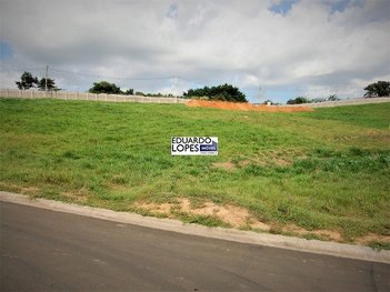 land_lot em Alameda Bispo Silva Coutinho, Jardim Quintas da Terracota - Indaiatuba - SP