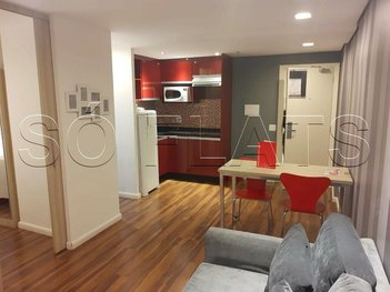 apartment em Avenida Jamaris, Planalto Paulista - São Paulo - SP