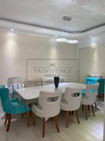 apartment em Avenida do Oratório, Jardim Panorama (Zona Leste) - São Paulo - SP