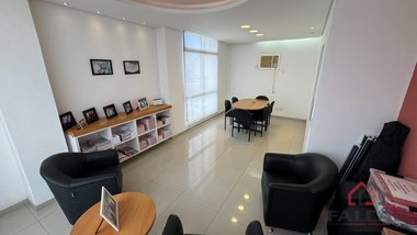 office em Rua Goiás, Boqueirão - Santos - SP