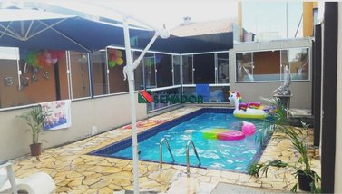 commercial_building em Rua Nereu Mendes, Ernani Moura Lima - Londrina - PR