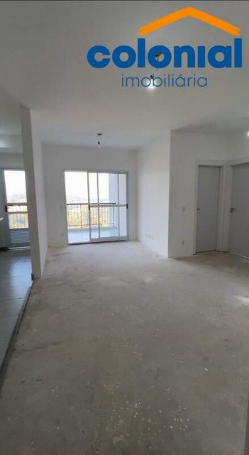 apartment em Avenida Reynaldo de Porcari, Medeiros - Jundiaí - SP