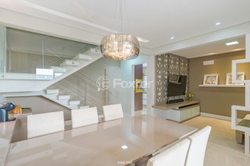 apartment em Rua Sérgio Gregio, Chácara Segre - Jundiaí - SP