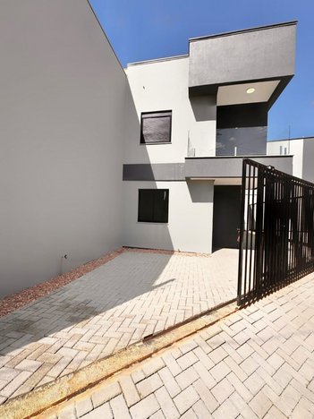 house em Rua General Osório, Centro - Sapucaia do Sul - RS