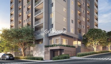 apartment em Rua André Saraiva, Vila Sofia - São Paulo - SP