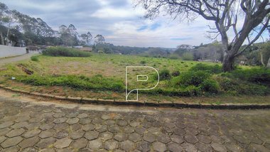 land_lot em Avenida Los Alamos, Los Álamos - Vargem Grande Paulista - SP