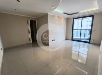 apartment em Rua Jaboticabal, Vila Bertioga - São Paulo - SP