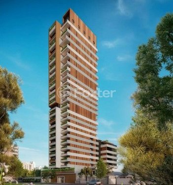 apartment em Rua Maceió, Consolação - São Paulo - SP