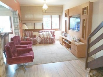 apartment em Avenida Protásio Alves, Três Figueiras - Porto Alegre - RS