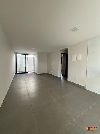 apartment em Avenida General Edson Ramalho, Manaíra - João Pessoa - PB