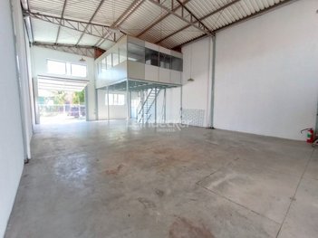 industrial em Jackson de Figueiredo, Sarandi - Porto Alegre - RS
