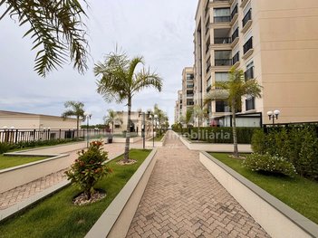 apartment em Avenida Antonio Artioli, Swiss Park - Campinas - SP