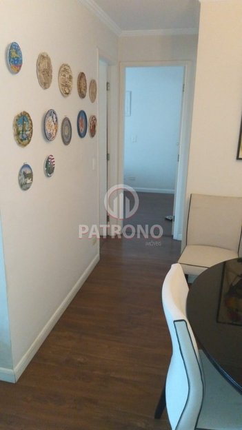 apartment em Rua Guiratinga, Chácara Inglesa - São Paulo - SP