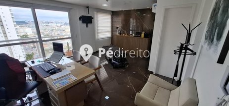 office em Rua Capitão Pacheco e Chaves, Vila Prudente - São Paulo - SP