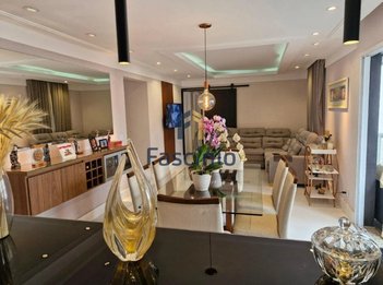 apartment em Rua Nelson Gama de Oliveira, Vila Andrade - São Paulo - SP