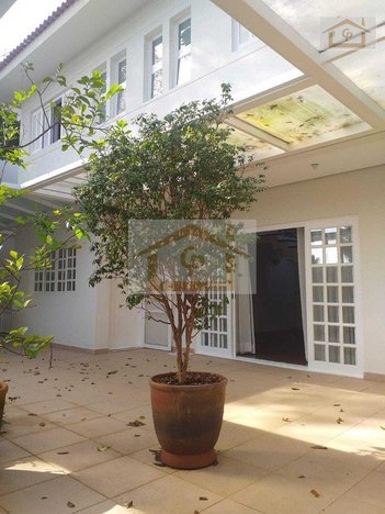 house em Rua São Judas Tadeu, Vila Santo Antônio - Cotia - SP