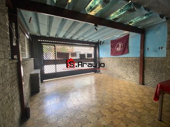 house em Rua dos Trilhos, Mooca - São Paulo - SP