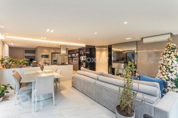 apartment em Avenida Encantado, Petrópolis - Porto Alegre - RS