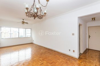 apartment em Rua Martinico Prado, Vila Buarque - São Paulo - SP