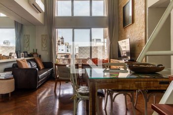 apartment em Rua Francisco Dias Velho, Vila Cordeiro - São Paulo - SP