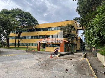 industrial em Estrada dos Romeiros, Jardim Regina Alice - Barueri - SP