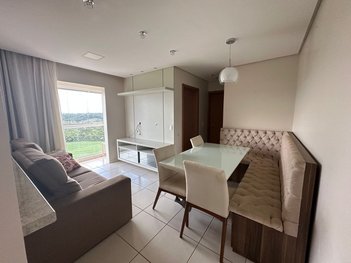 apartment em Rua Horaide Prestes de Souza, Vila Real - Chapecó - SC