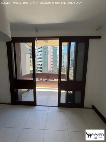 apartment em Rua Tenente Pires Ferreira, Barra - Salvador - BA