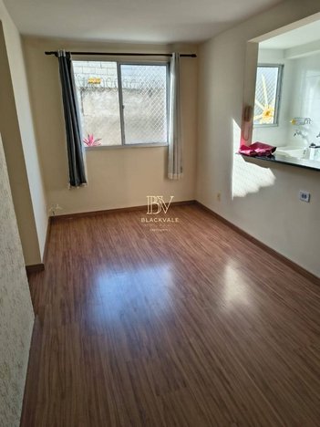 apartment em Avenida Barbacena, Jardim Ismênia - São José dos Campos - SP