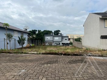 land_lot em Rua Zenita Rodrigues Capoani, Jardim Botânico - Lajeado - RS