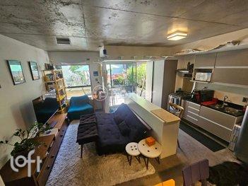 apartment em Paim, Bela Vista - São Paulo - SP