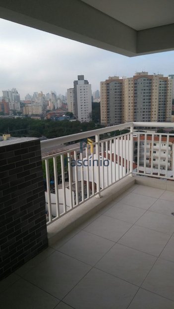 apartment em Rua Cônego Vicente Miguel Marino, Barra Funda - São Paulo - SP