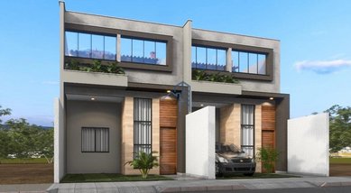 house em Rua Beija-flor, Felícia - Vitória da Conquista - BA