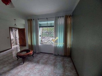 house em Rua Lupércio de Miranda, Campestre - Santo André - SP