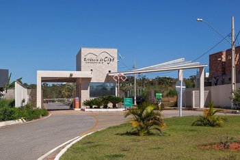 land_lot em Rua Bem Te Vi, Condominio Estancia do Cipo - Jaboticatubas - MG
