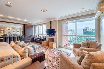 apartment em Casemiro de Abreu, Bela Vista - Porto Alegre - RS