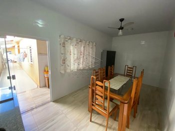 house em Rua José Trofino, Jardim Ana Carolina - Jaú - SP