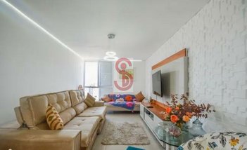 apartment em Avenida Paes de Barros, Mooca - São Paulo - SP