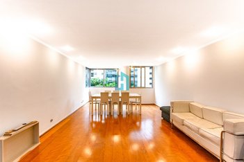 apartment em Rua Tabapuã, Itaim Bibi - São Paulo - SP